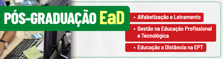 Pós-graduação EAD 2024